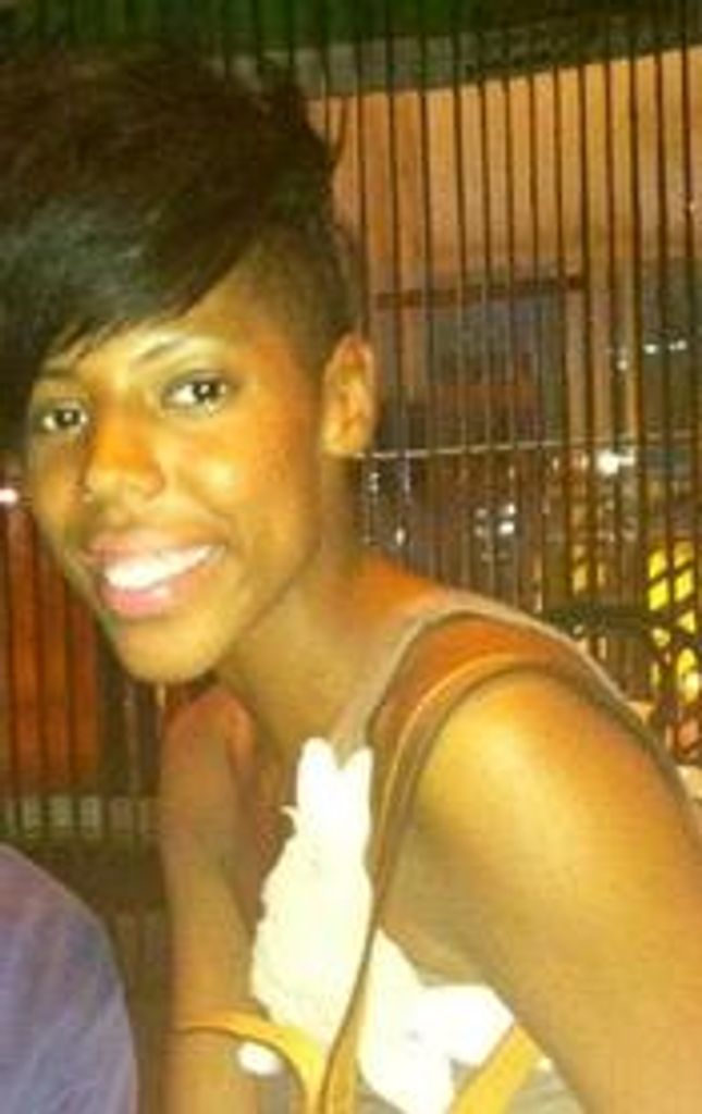 Brittany E. Williams