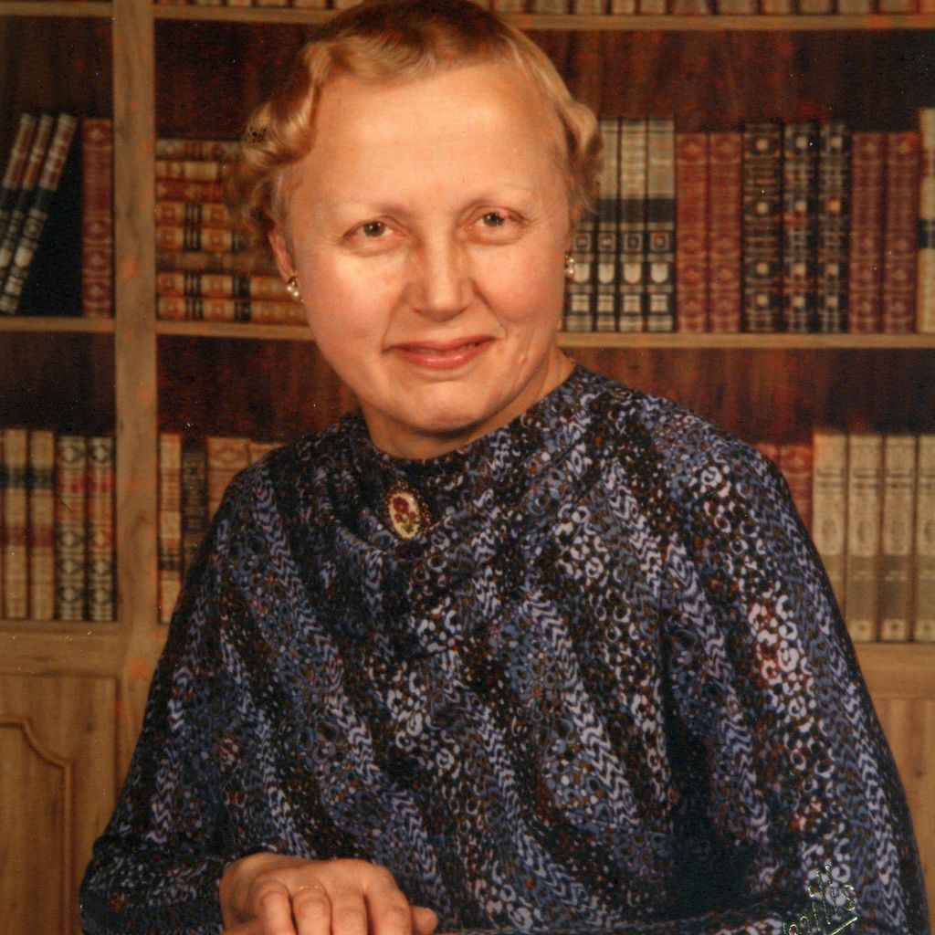 Margaret De Maine Profile Photo