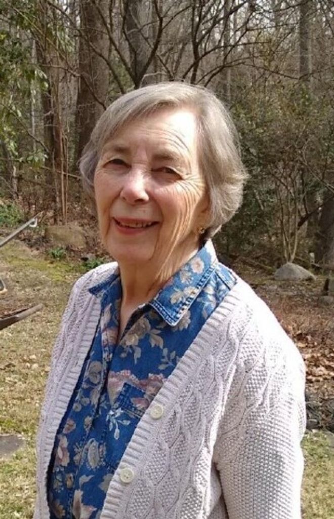 Madeleine H. Tierney