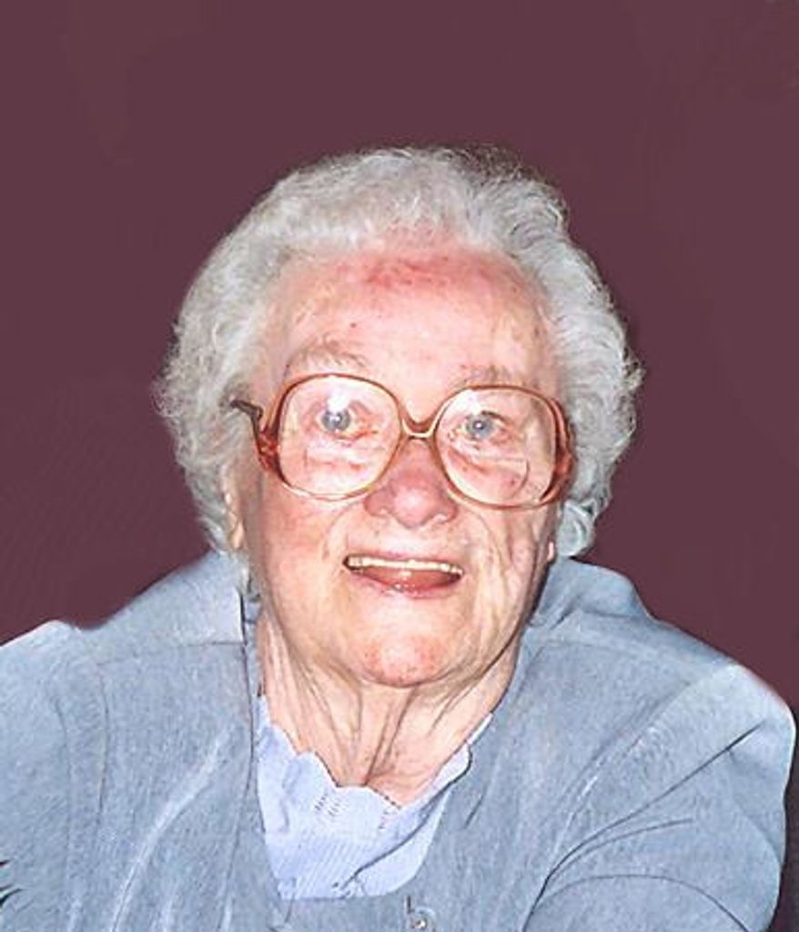 Elizabeth H. "Betty" Griffen