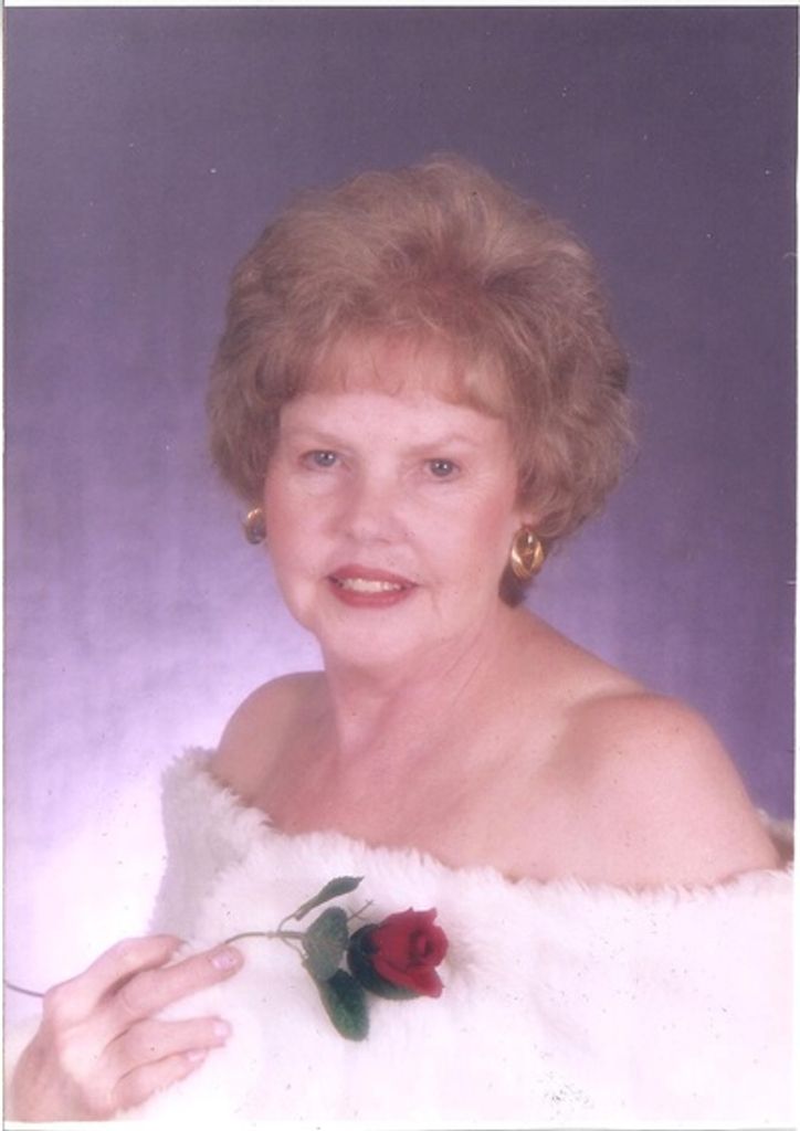 Delma Eula Sigmon Profile Photo