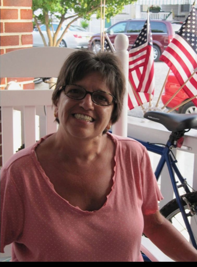 Maryanne Klink