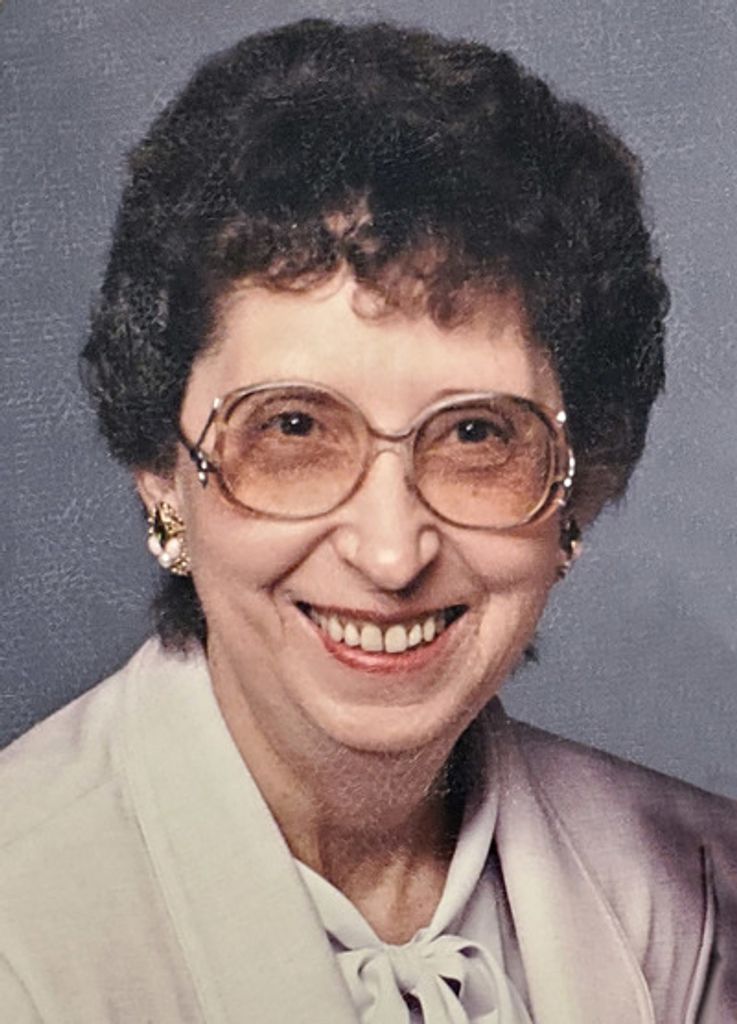 Jo Jennings