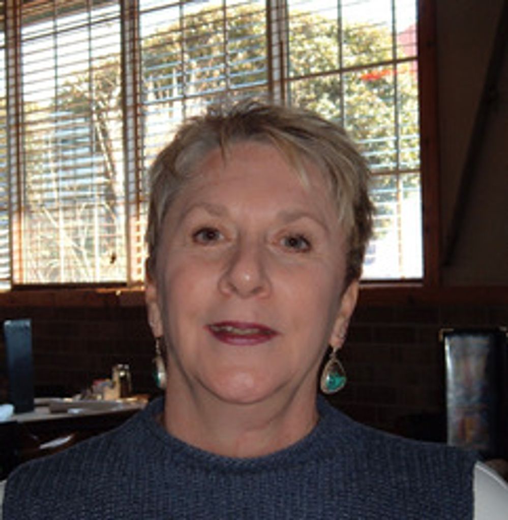Frances Lee Roberts