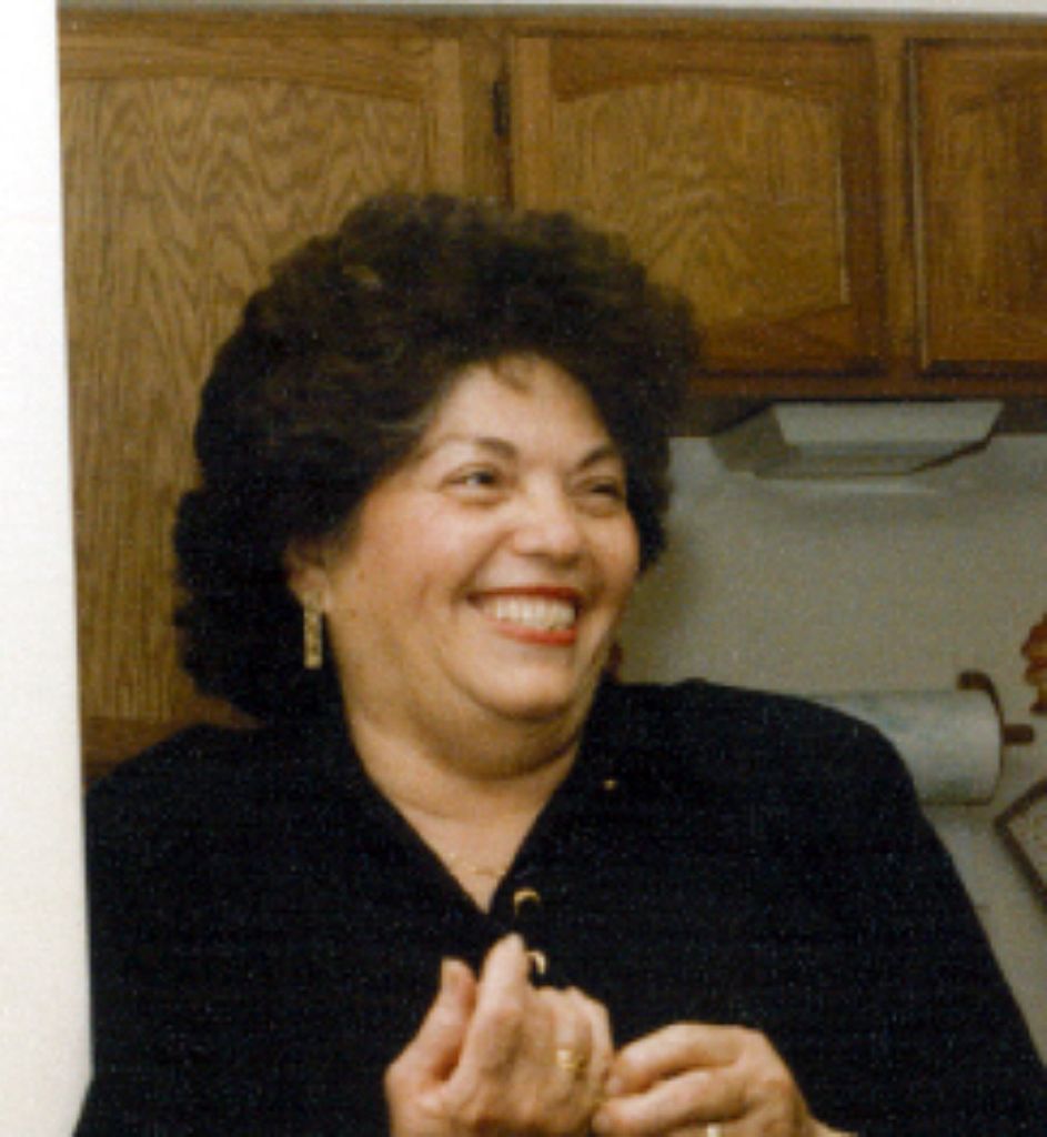 Ana Celia Laboy