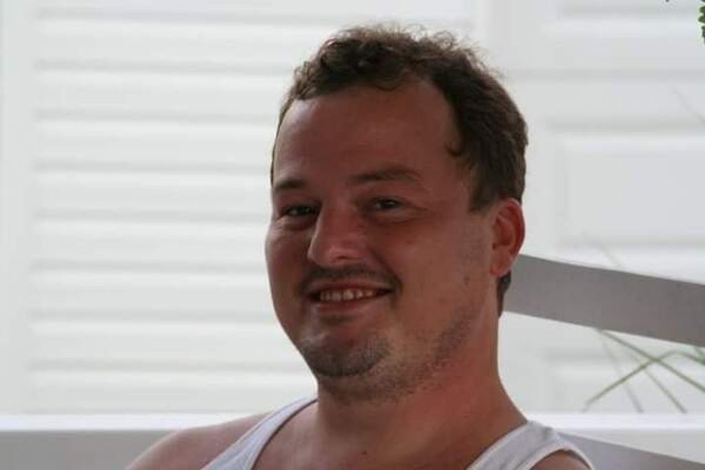 Brian Holmes Profile Photo