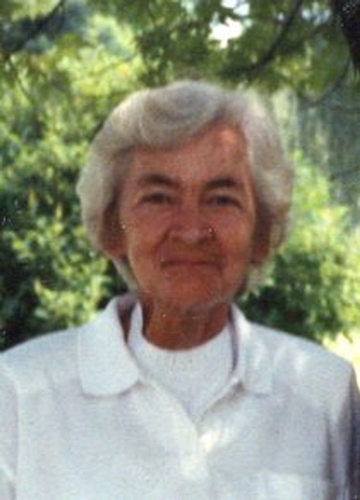 Ann T. Winters