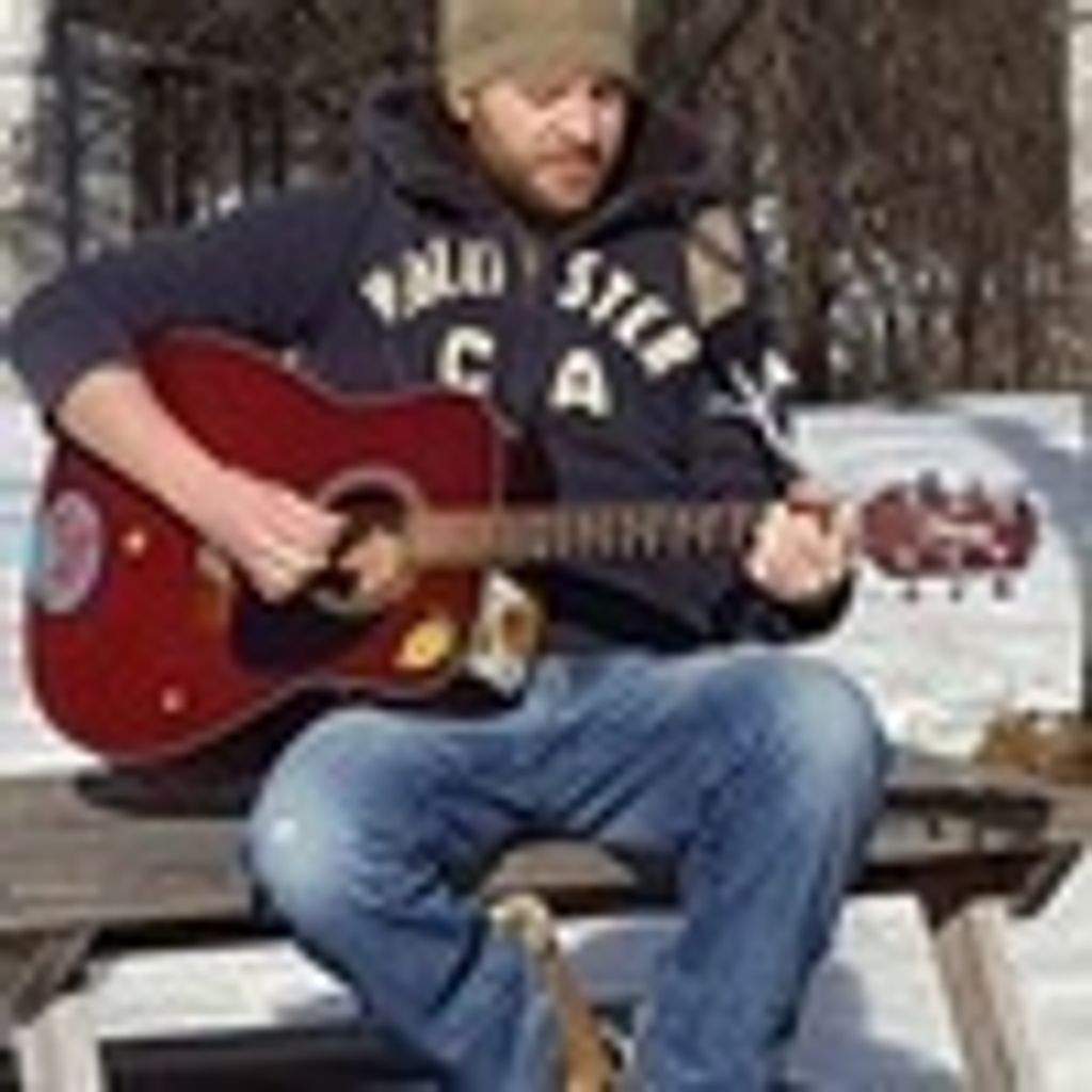 Peter Jonathon Olson Profile Photo