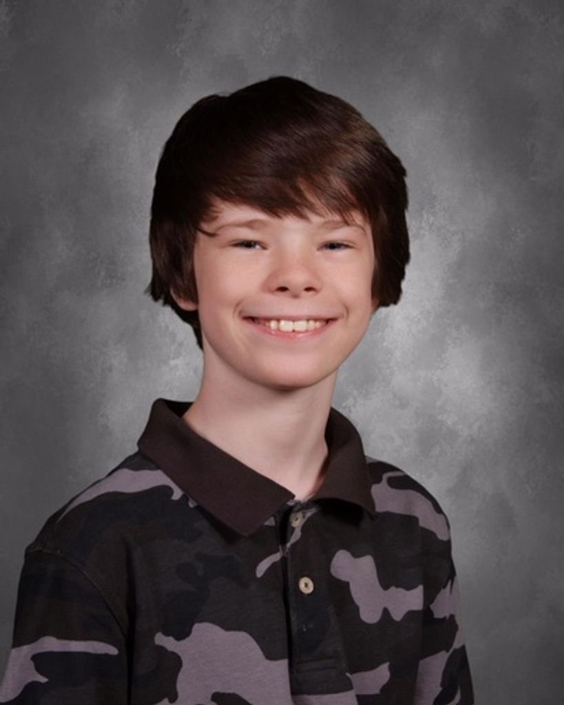 Nicholas F. Tiziano Profile Photo