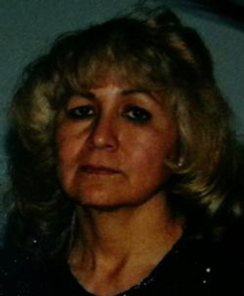 Maria Martinez Profile Photo