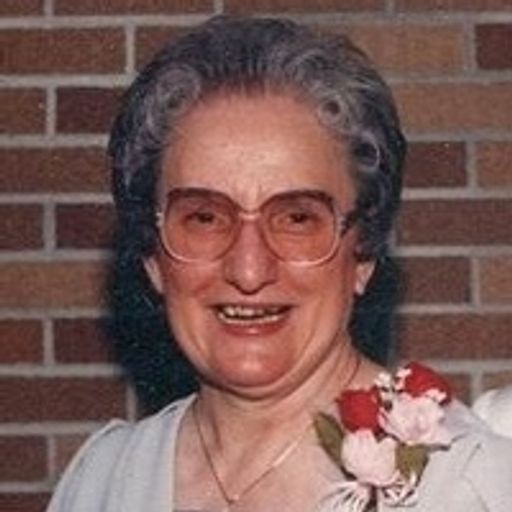 Amanda Augusta Hines Profile Photo