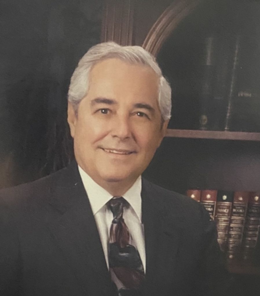 William M. Pistrui Profile Photo