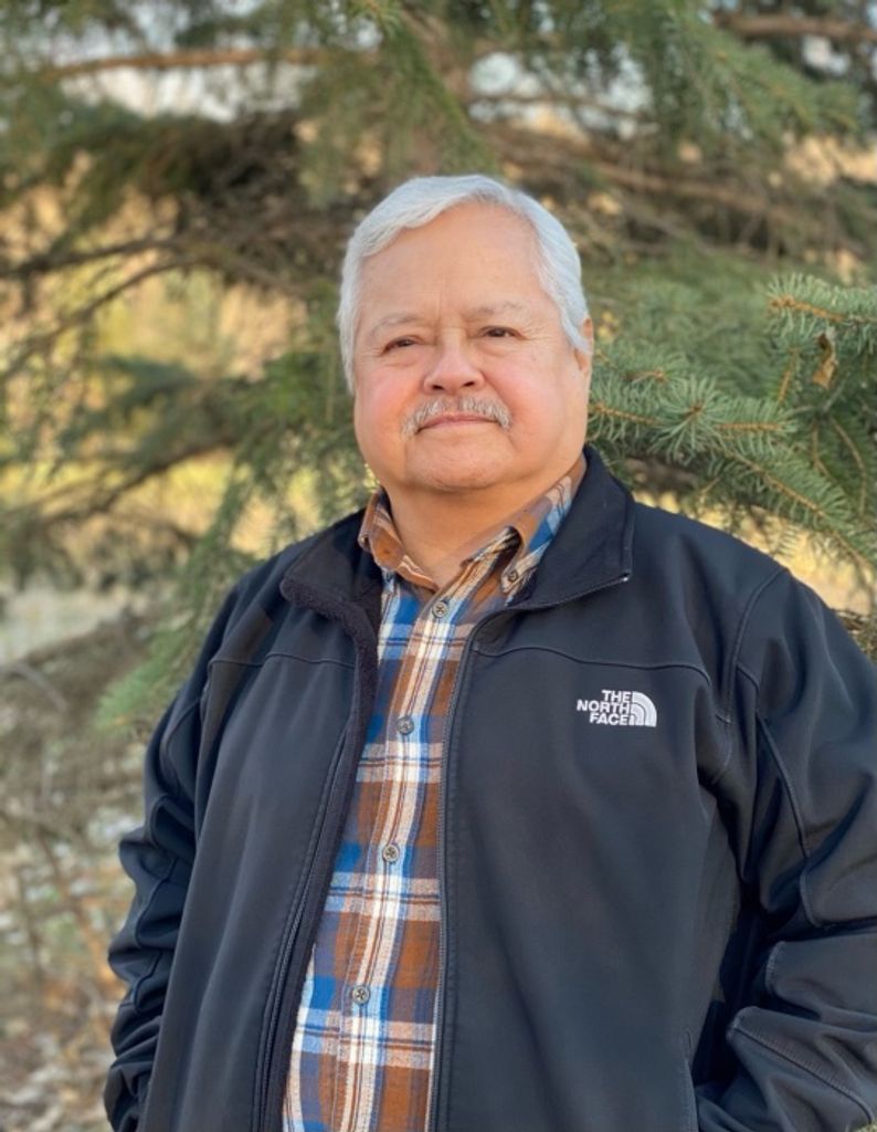 Oscar Juarez, Sr. Profile Photo