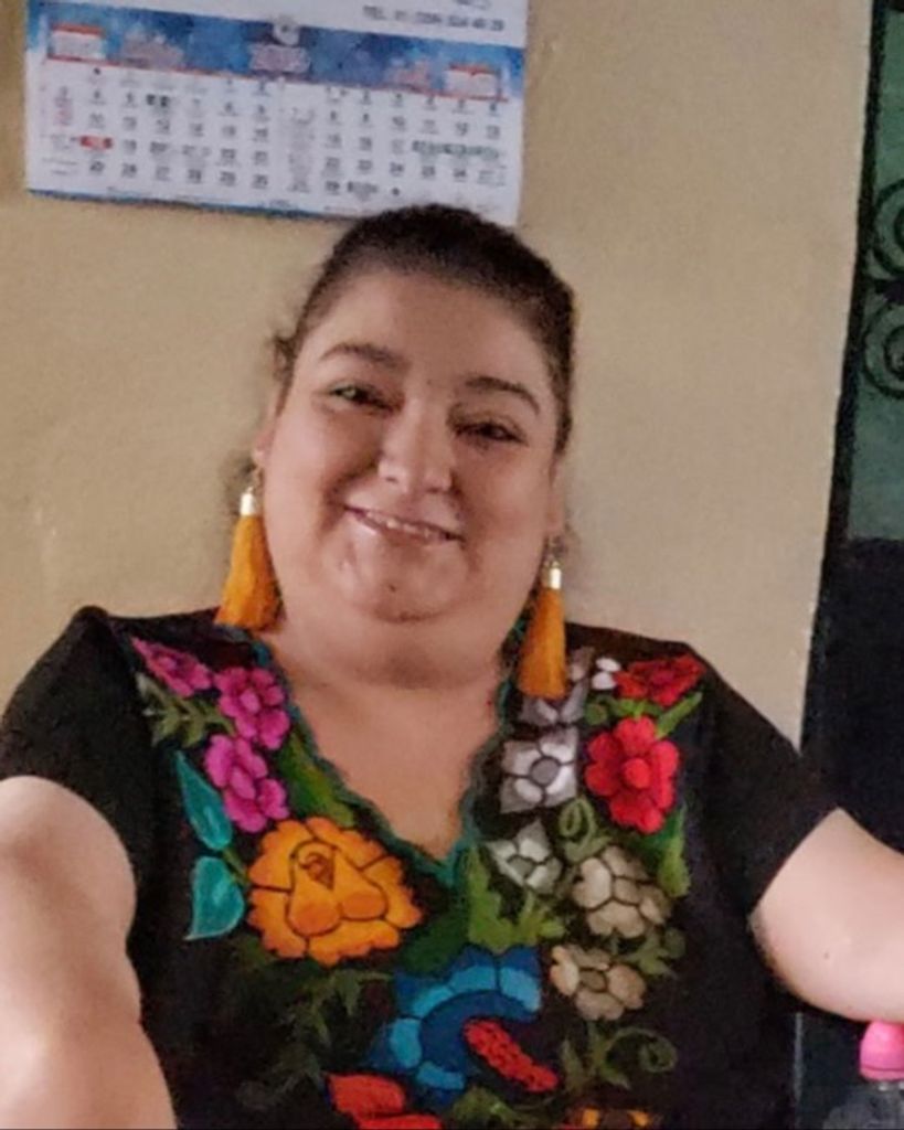 Mayra Azucena Murillo Rodriguez