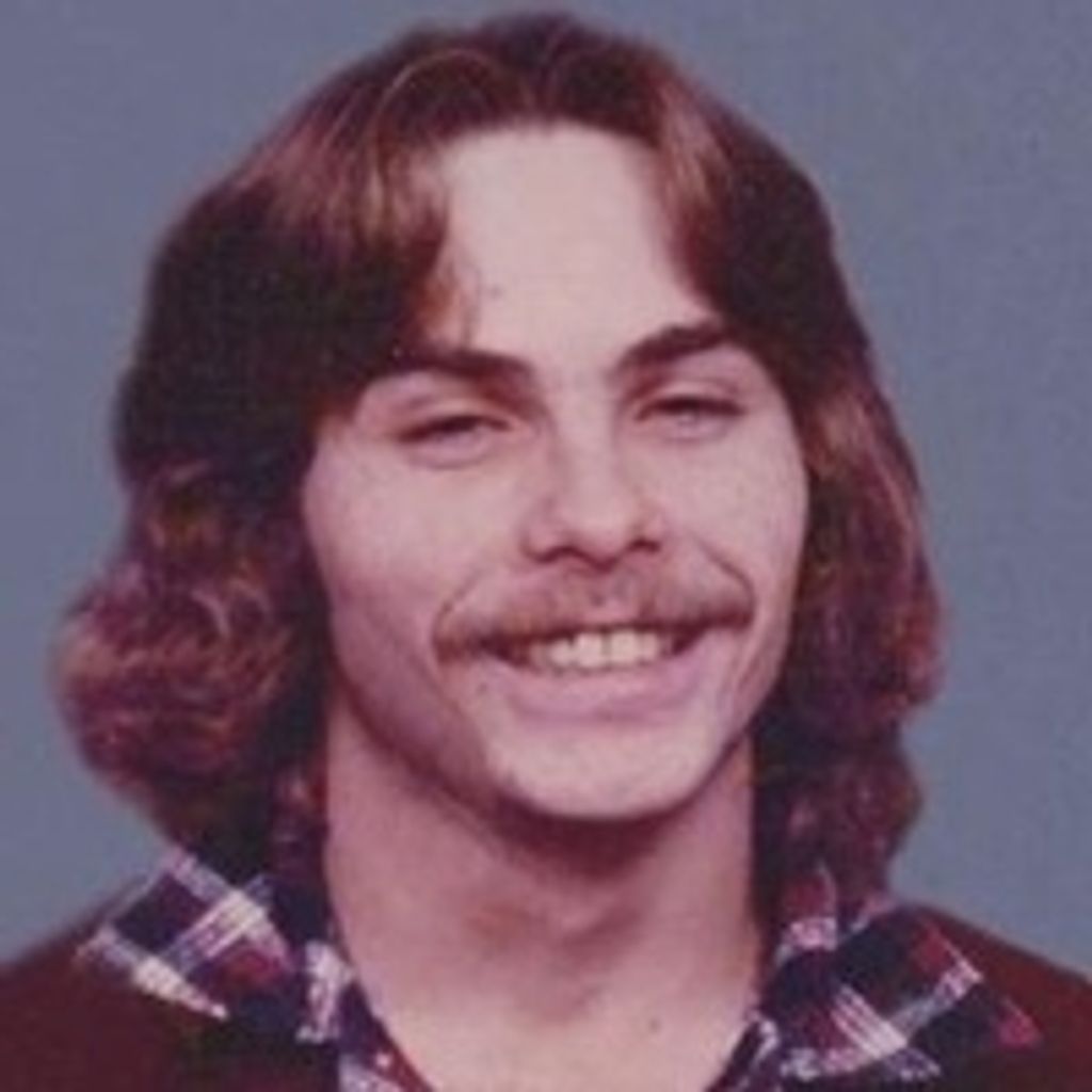 Mike Cooper