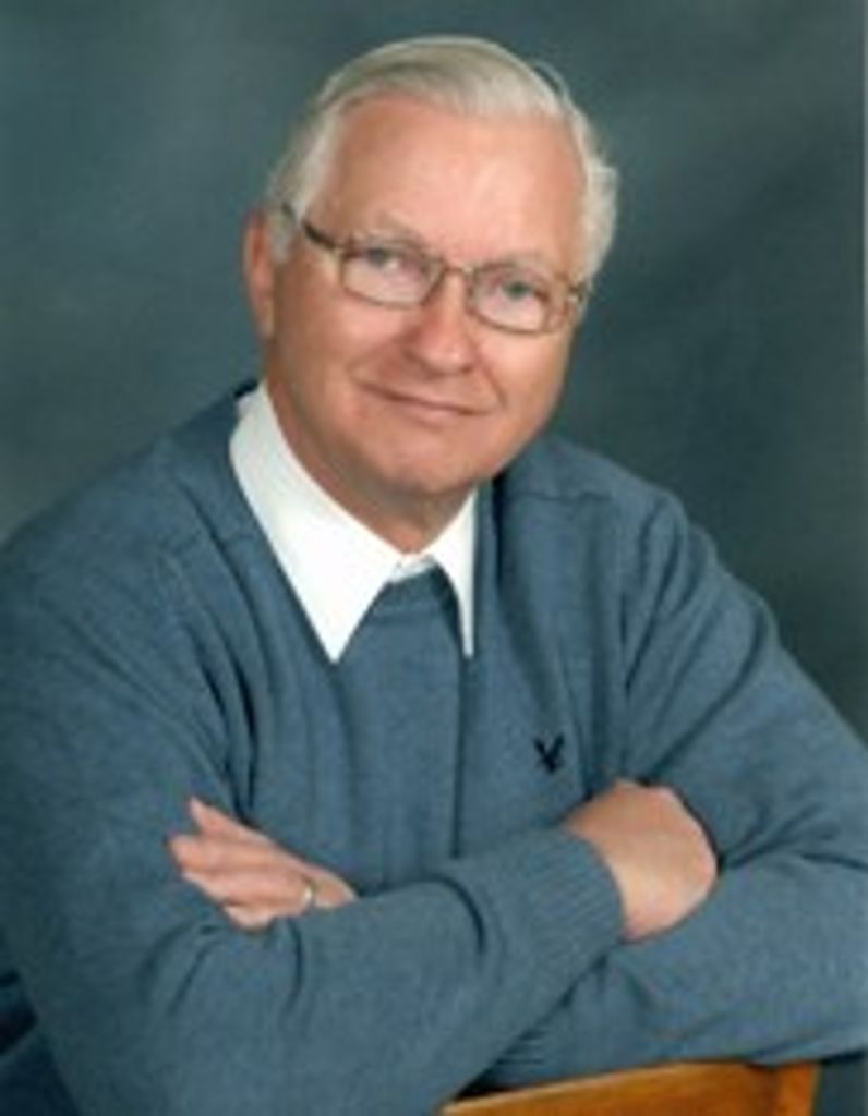 Alvin Hagerott