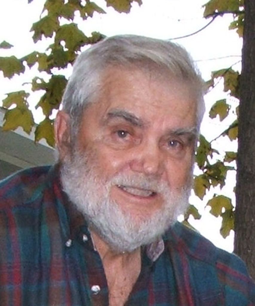 Jerry A. Zachary