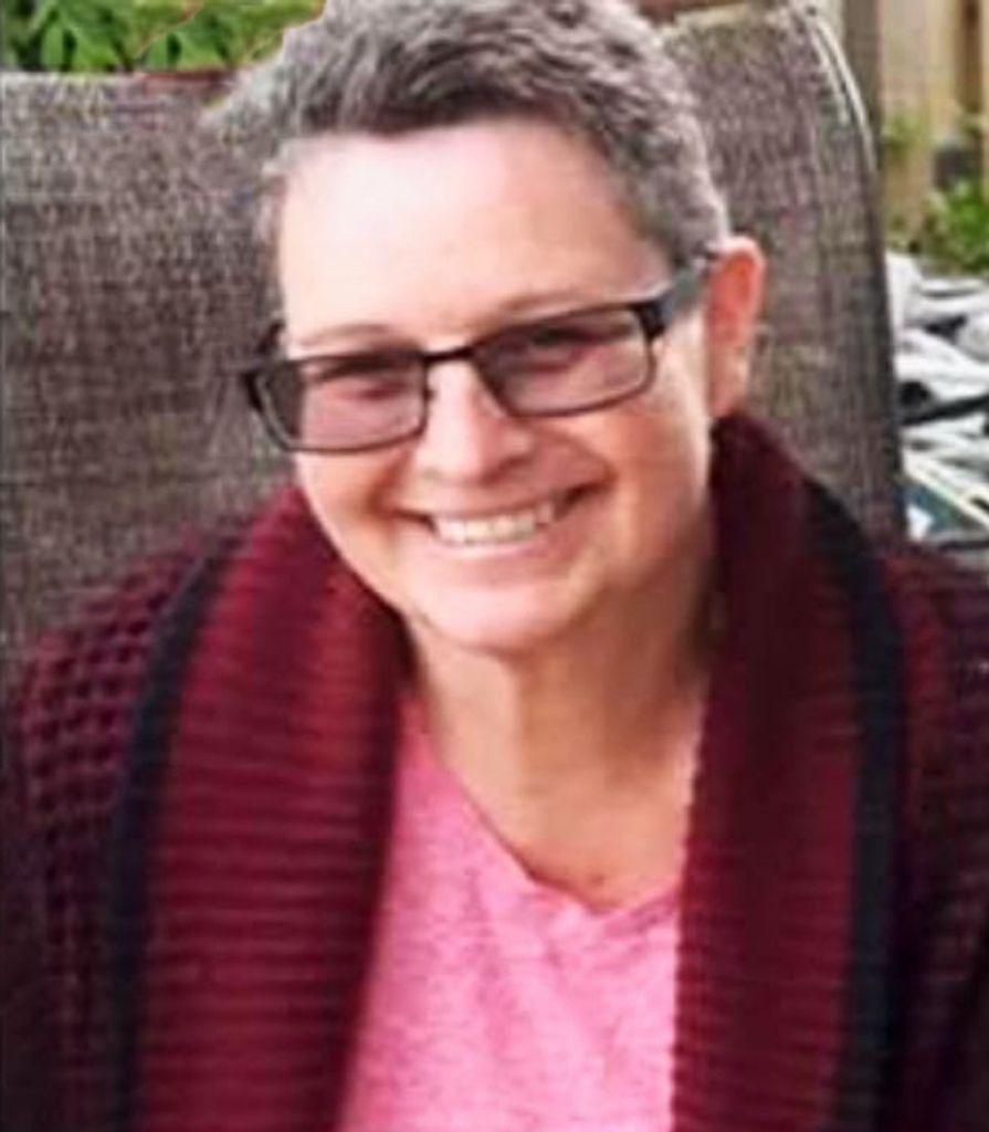 Brenda Catalano Profile Photo