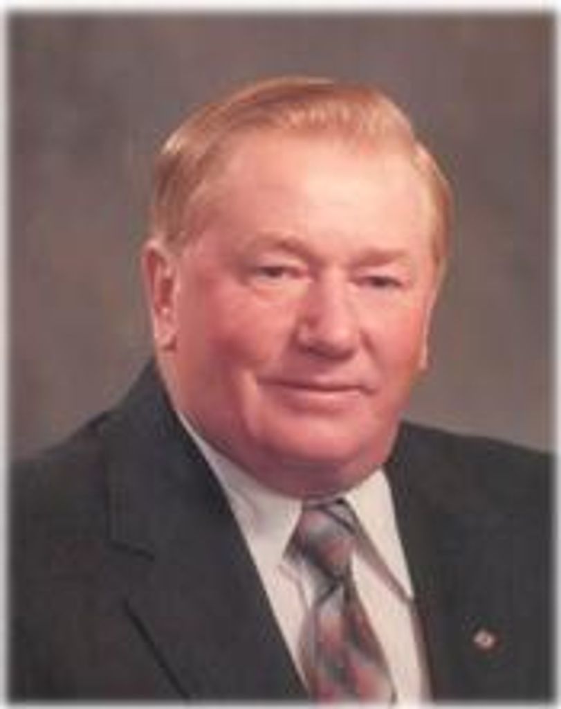 Mathias Peter Neisen