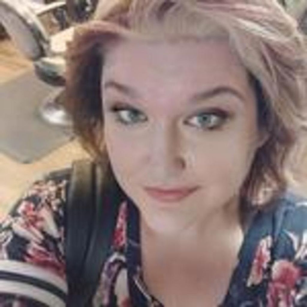 Jessica Strong Profile Photo