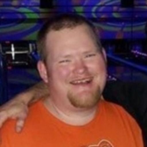Ryan Joe Voss photo gallery thumbnail 1 of 2