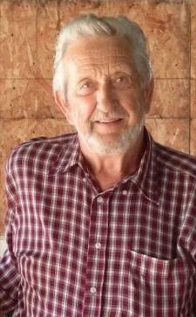 David Lee Vanarsdale