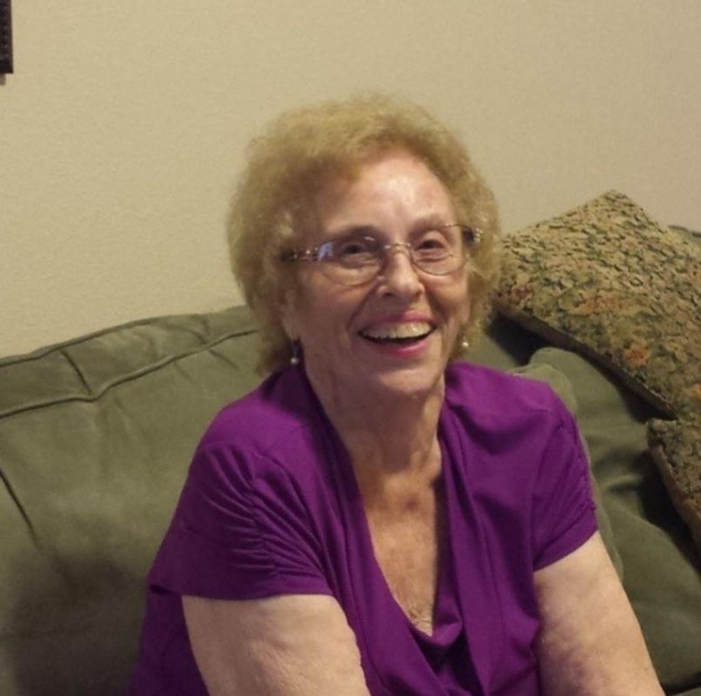 Hedwig Hamel Profile Photo