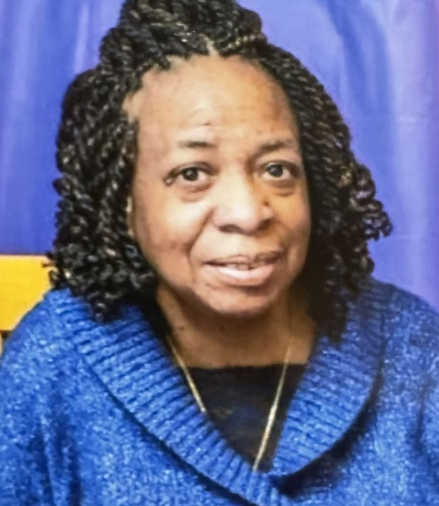 Madeline Dolores Mitchell Profile Photo