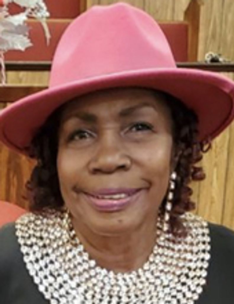 Joe Nell Tennison Profile Photo