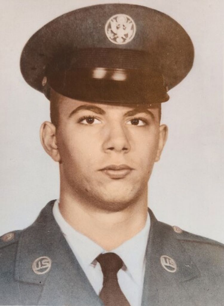 John J. Rizzello Profile Photo
