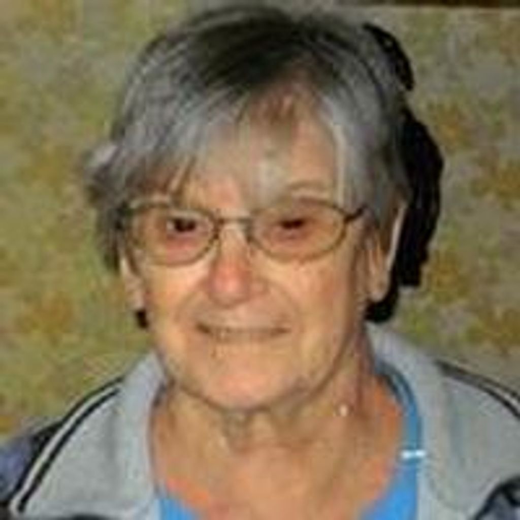 Virginia F. Bair Profile Photo