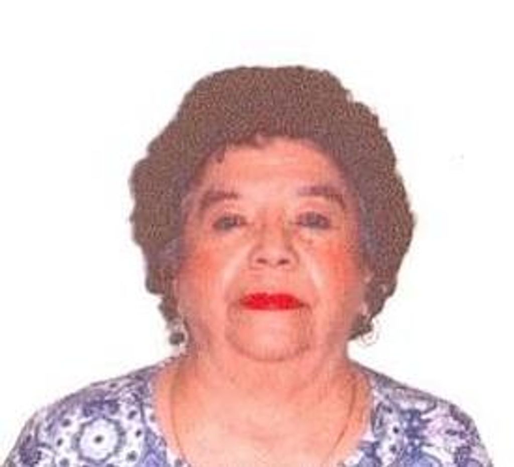 Bertha Castillo
