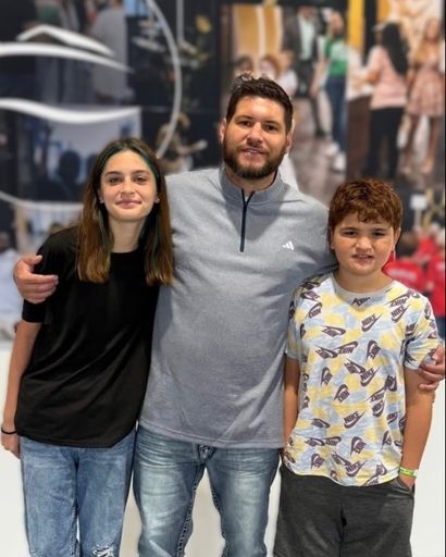 Juan Francisco Leones Profile Photo