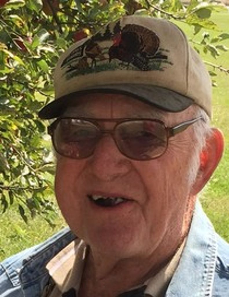 William Kruger, Sr.