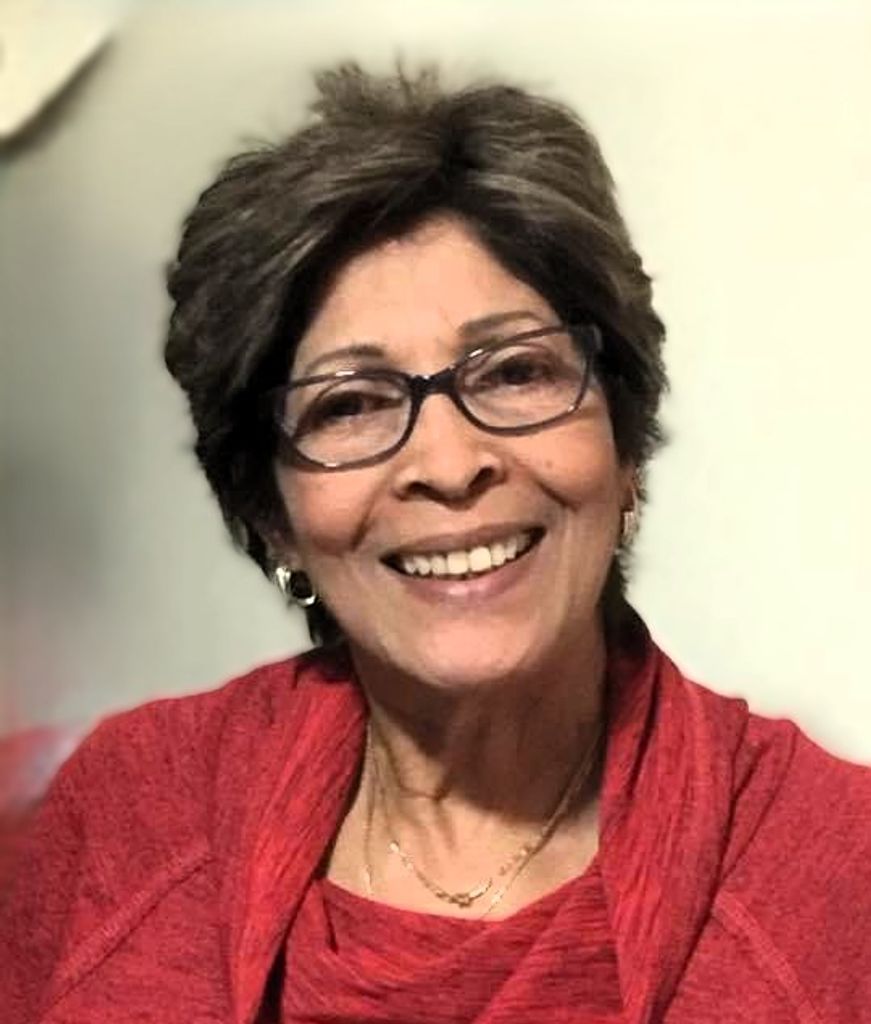 Maria Mercedes Virella Profile Photo