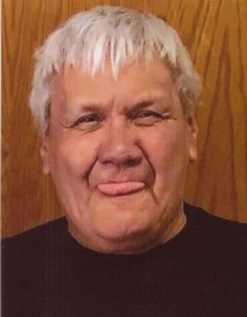 Anthony F. Kitchenakow