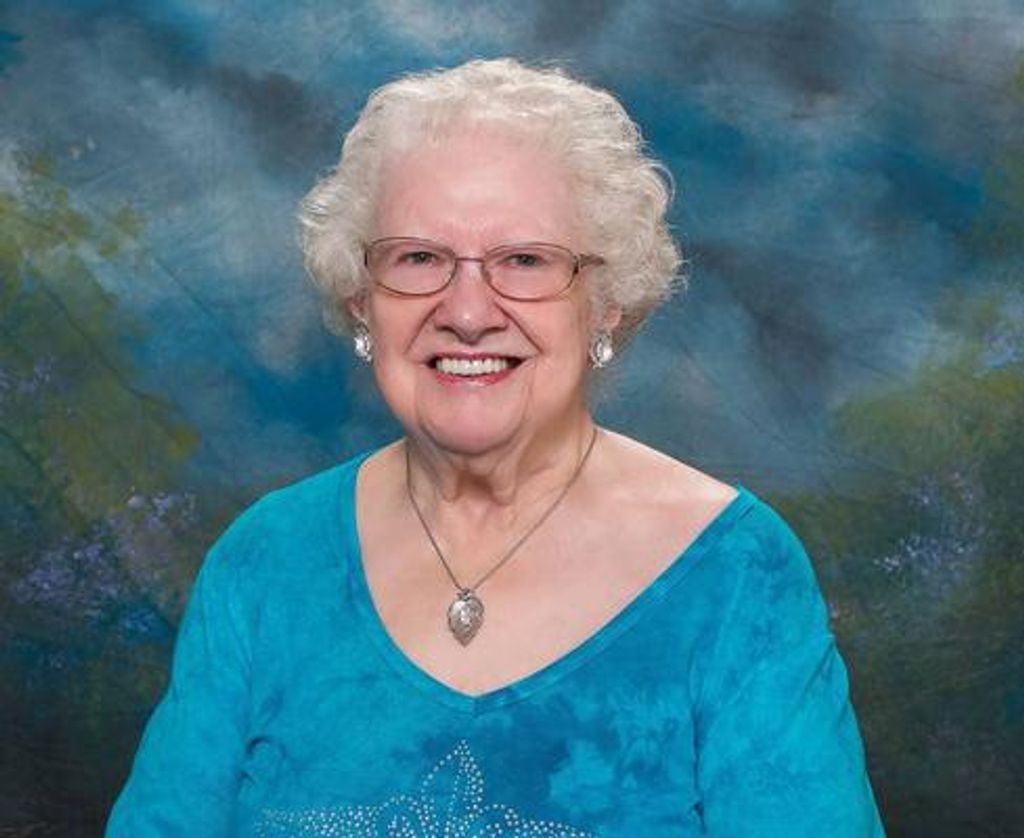 Barbara Elizabeth Mccoy Profile Photo