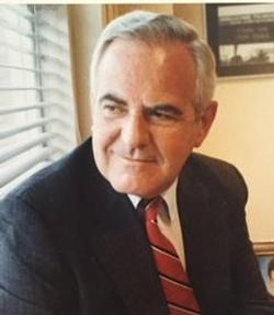 John J. Gould Profile Photo