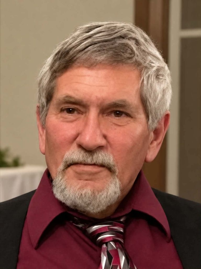Frederick W. Martin Profile Photo