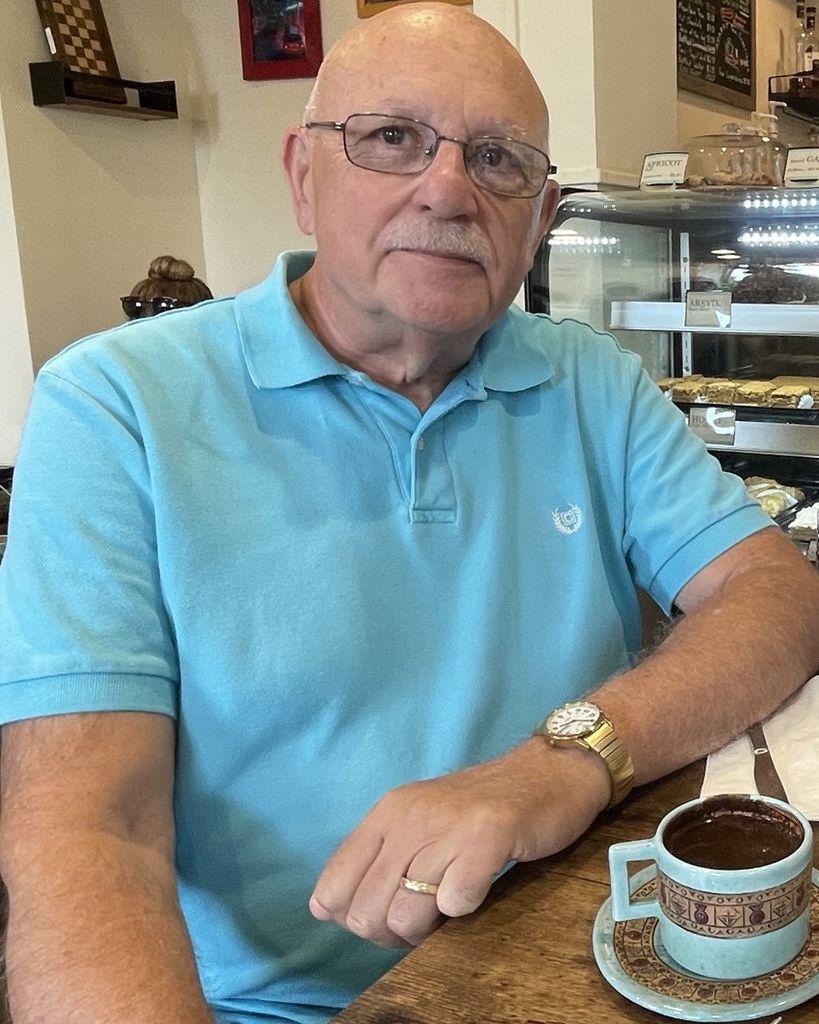 Gerald Nicholas Putz Profile Photo