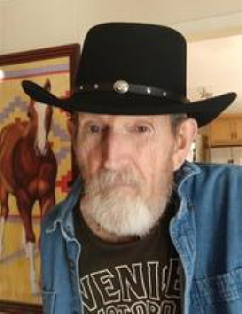 Donald "Jeremiah" Godfrey Profile Photo