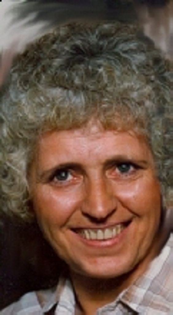 Rosemary R. "Rosie" Hebert