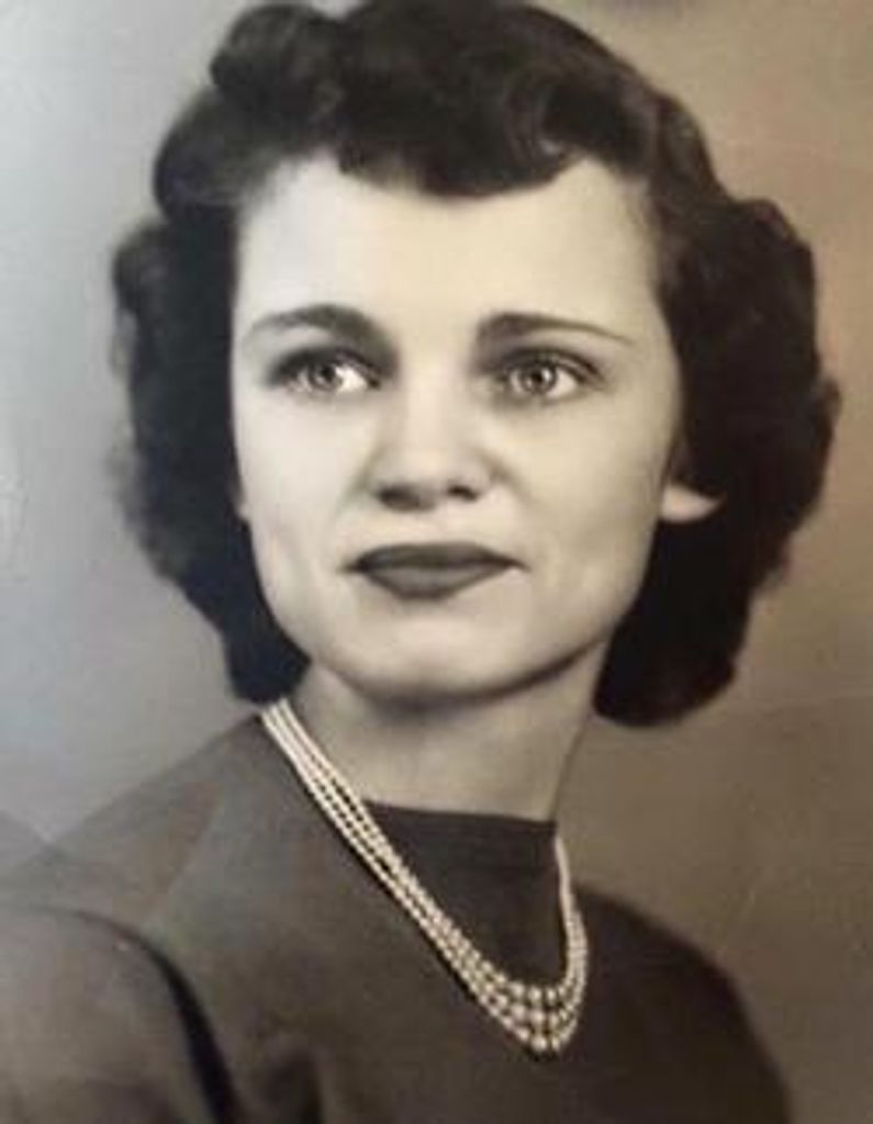 Eva Mae Peterson Profile Photo