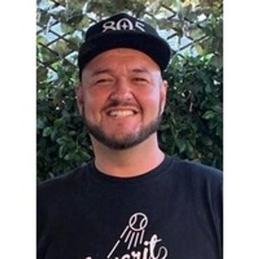 Guillermo Ortega Profile Photo
