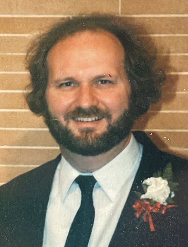 Darryl James Welsh Profile Photo