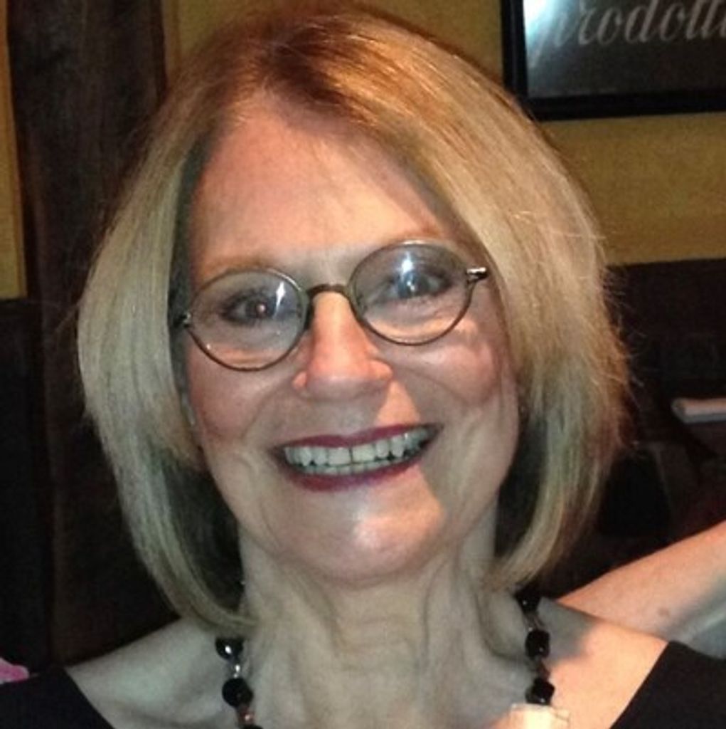Edith Ann Rose Profile Photo