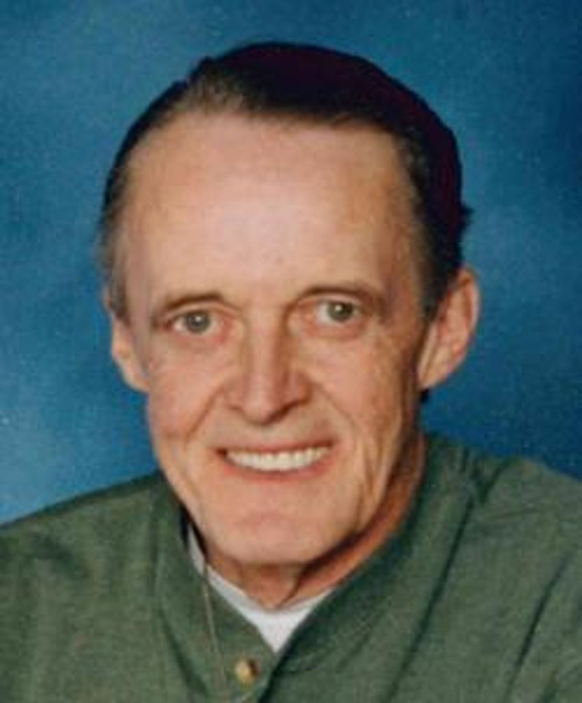 Kenneth W. Clark