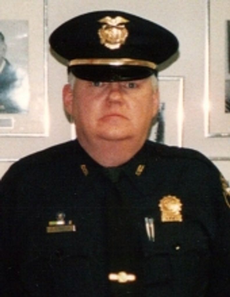 Francis  R.  Spence Profile Photo
