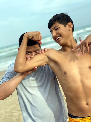 Ryan Michael Serna photo gallery thumbnail 53 of 148