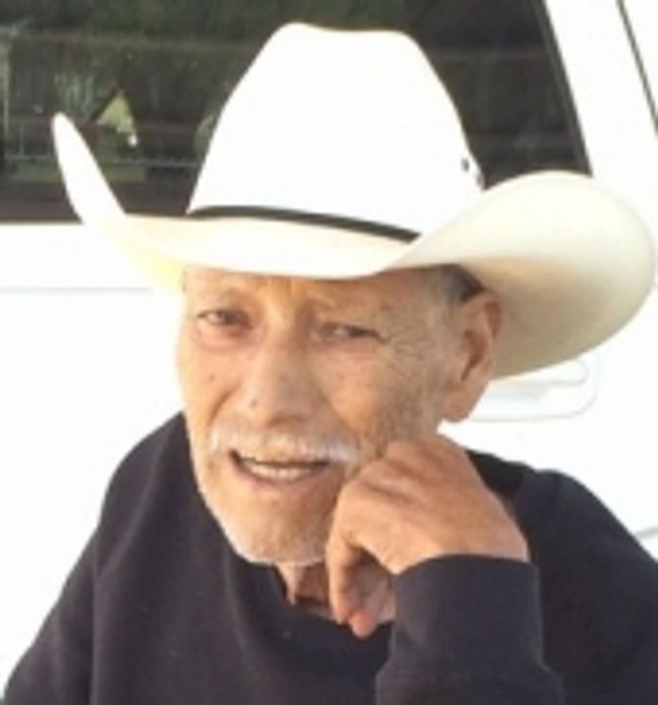 Ismael Colmenero Garcia